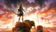 Leak Reveals Brand New Gameplay Feature For Next Legend Of Zelda Game