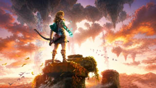 Leak Reveals Brand New Gameplay Feature For Next Legend Of Zelda Game