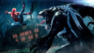 Leak Suggests Marvels Venom Game Is Still Alive At Insomniac