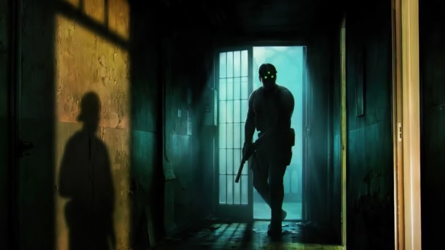Leaked Splinter Cell Remake Screenshots Reveal A Faithful Return To Tbilisi