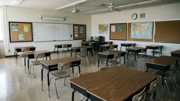 Los Angeles Bans Generative Ai On School Devices For All Students