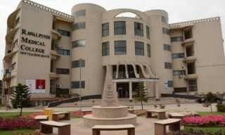 Major General Retd Sohail Amin Appointed Rmu Vice Chancellor