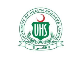 Major General Retd Sohail Sabir Appointed Vice Chancellor Of Uhs Lahore