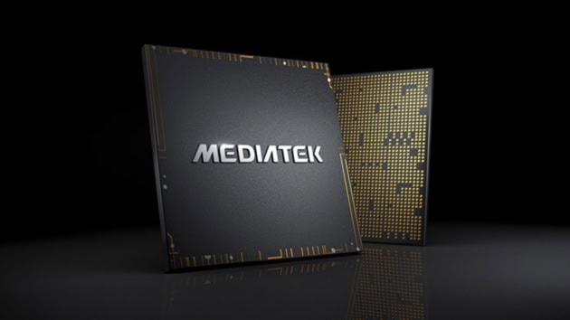 MediaTek Dimensity 9600 Pro