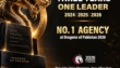 Mediavest Crowned No 1 Agency At Dragons Of Pakistan