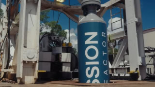 Meet The Startup Solving Nuclears Biggest Challenge Burying Reactors Deep Underground