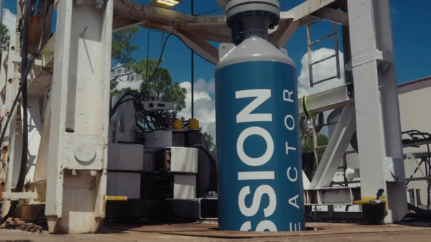 Meet The Startup Solving Nuclears Biggest Challenge Burying Reactors Deep Underground