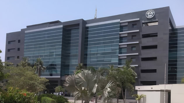 Meezan Bank App Glitch Exposes Private Accounts To Strangers