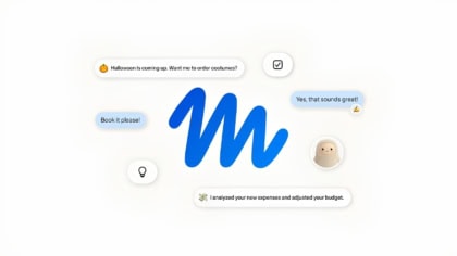 Meta Built An Ai That Acts On Your Behalf Should You Trust It