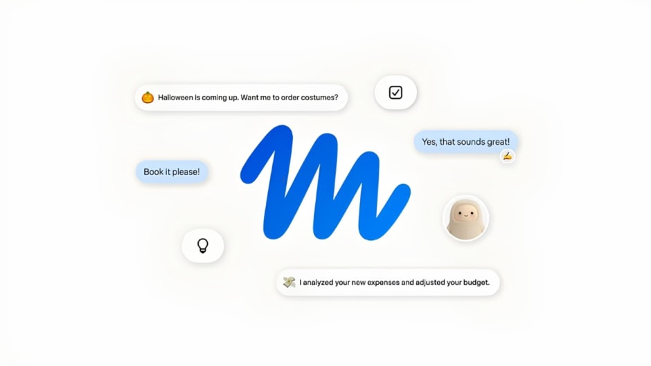 Meta Built An Ai That Acts On Your Behalf Should You Trust It