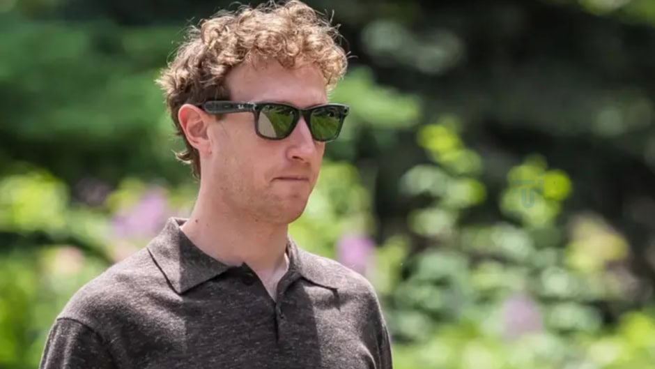 Meta Ceo Thinks Ai Slowdowns Are The Wrong Move Heres Why