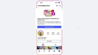 Meta Expands Instagram School Partnership Program To 17000 Us Schools