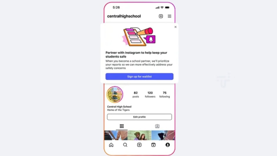 Meta Expands Instagram School Partnership Program To 17000 Us Schools