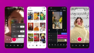 Meta Launches Ai Assistant In Edits App To Guide Instagram Creators