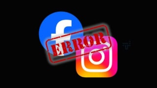 Metas Facebook Instagram Face Widespread Outage Affecting Thousands