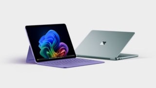 Microsoft Reveals New Surface Pro 12 Tablet And Surface Laptop 13