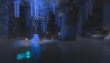 Minecraft Live Unveils Glowing Ice Caves Frozen Zombies