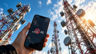 Mobile Network Experience Remains Uneven As 4g Dominates Pakistan 5g Speeds Hit 127 7 Mbps