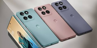 Motorola Begins Rolling Out Android 17 to Edge 60 Fusion