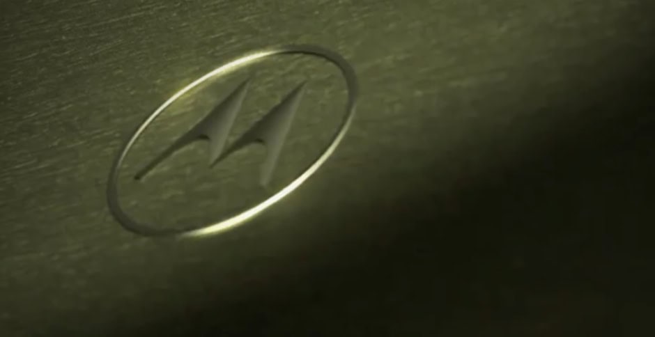 Motorola Signature 27