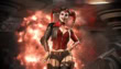 Mysterious Aaa Fighter Playtest Hints At Dc Sequel Injustice 3