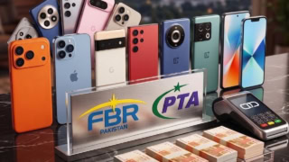 Na It Committee Confronts Fbr Pta Over Mobile Phone Tax Installment Plans