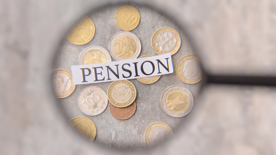 Nadra Digitizes Pension Verification Replaces Banks For Proof Of Life