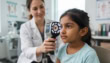 Nadra Introduces Iris Scans To Protect Children From Identity Theft