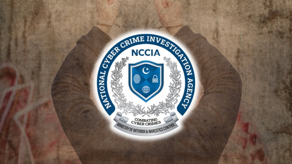 Nccia Arrests 61 Suspects From Illegal Call Center In Rawalpindi