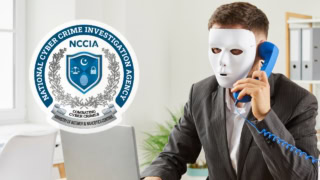 Nccia Raids Karachi Call Centre Arrests 27 Defrauding Suspects