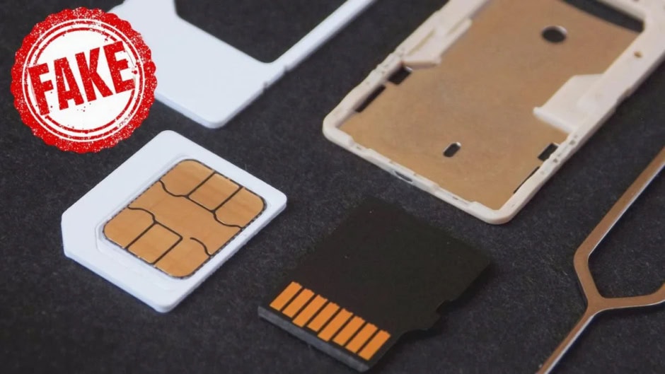 NCCIA Warns on Fake SIMs Fraud