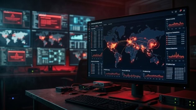 New Ai Enhanced Brazetsu Malware Is Hacking Windows Pcs