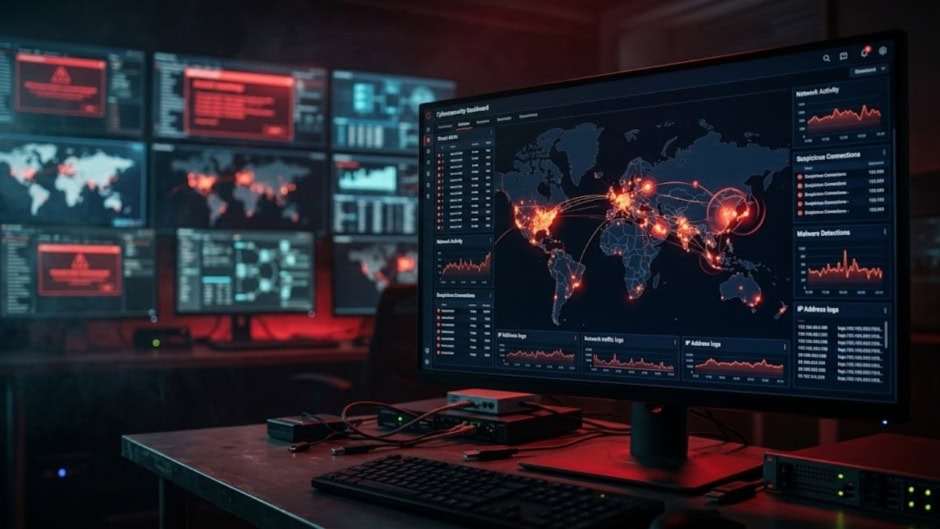 New Ai Enhanced Brazetsu Malware Is Hacking Windows Pcs