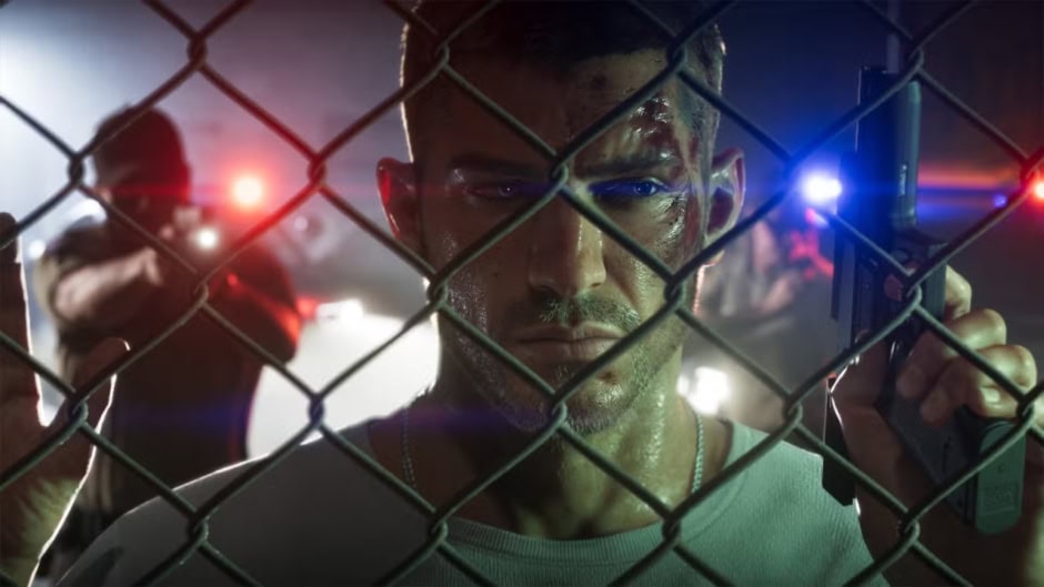 New Gta 6 Screenshots Map Details Revealed