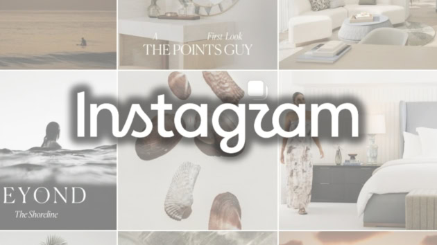 New Instagram Feature Will Put Tagged Posts On Your Main Grid