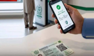 New Nadra App Feature Lets Pakistanis Renew Id Cards From Their Phones