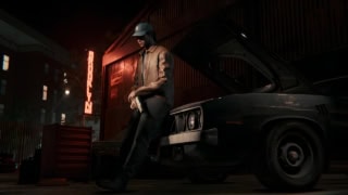 New Steam Game Blackwood Lets You Be John Wick In 2012 New York