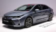 Next Generation Toyota Corolla To Feature Ev Phev Hybrid Powertrains