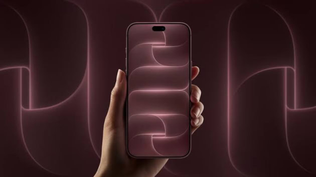 iPhone Pro Models