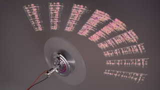 No More Headphones Engineers Build Speaker That Beams Audio To A Single Listener