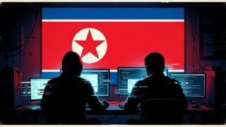 North Korean Job Fraud Expands Beyond It Into Healthcare And Sales