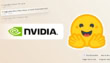 Nvidia Claims They Would Have Stopped Hugging Face Breach