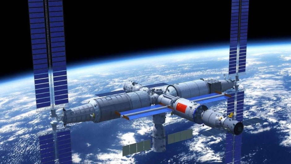 One Pakistani Pilot Will Soon Become The First From Pakistan In Space