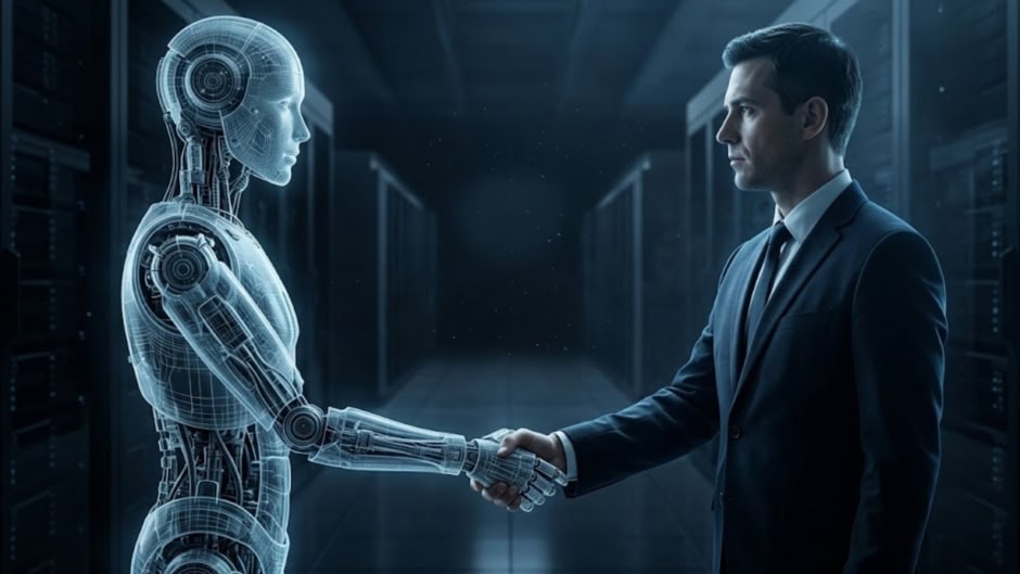 One Simple Habit That Separates Ai Winners From Everyone Else