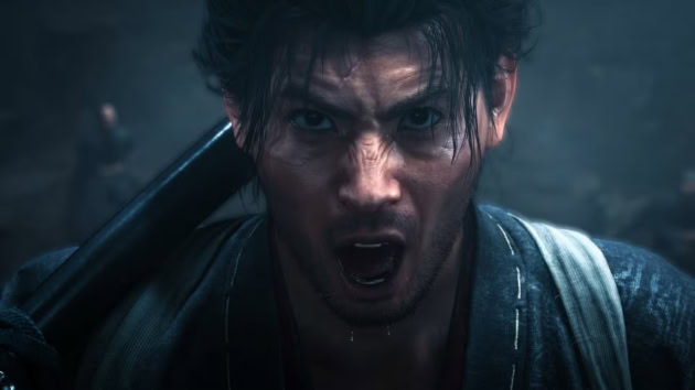 Onimusha Way Of The Sword Sells 1 Million Copies On Launch Day