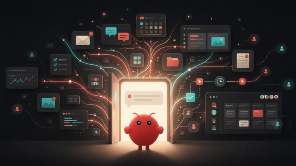 Openclaw 2 0 Is Here Ushering In Multiplayer Ai Coding For Teams