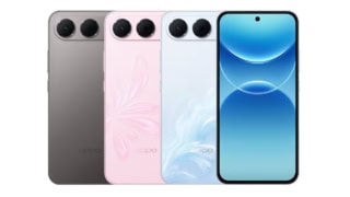 Oppo A7 Pro and A7 Pro Max