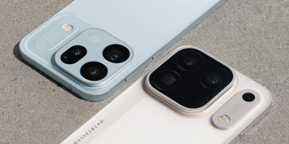Oppo Find X10 Series