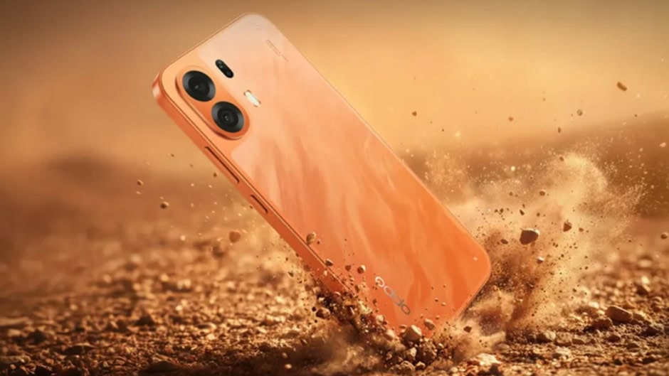Oppo K14 Plus
