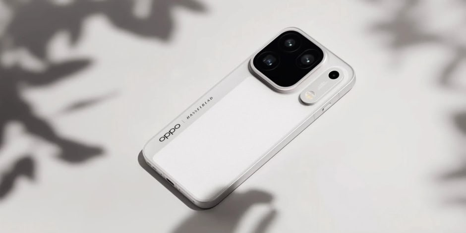 Oppo Find X10 Pro Max
